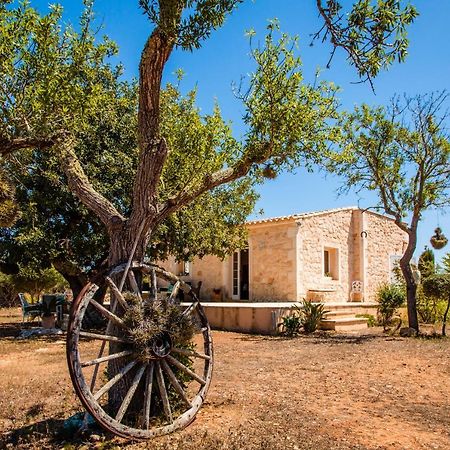 Finca Bassa Serra Santanyi Exterior photo