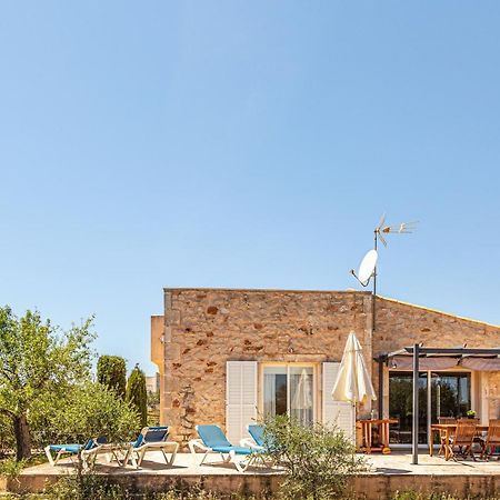 Finca Bassa Serra Santanyi Exterior photo