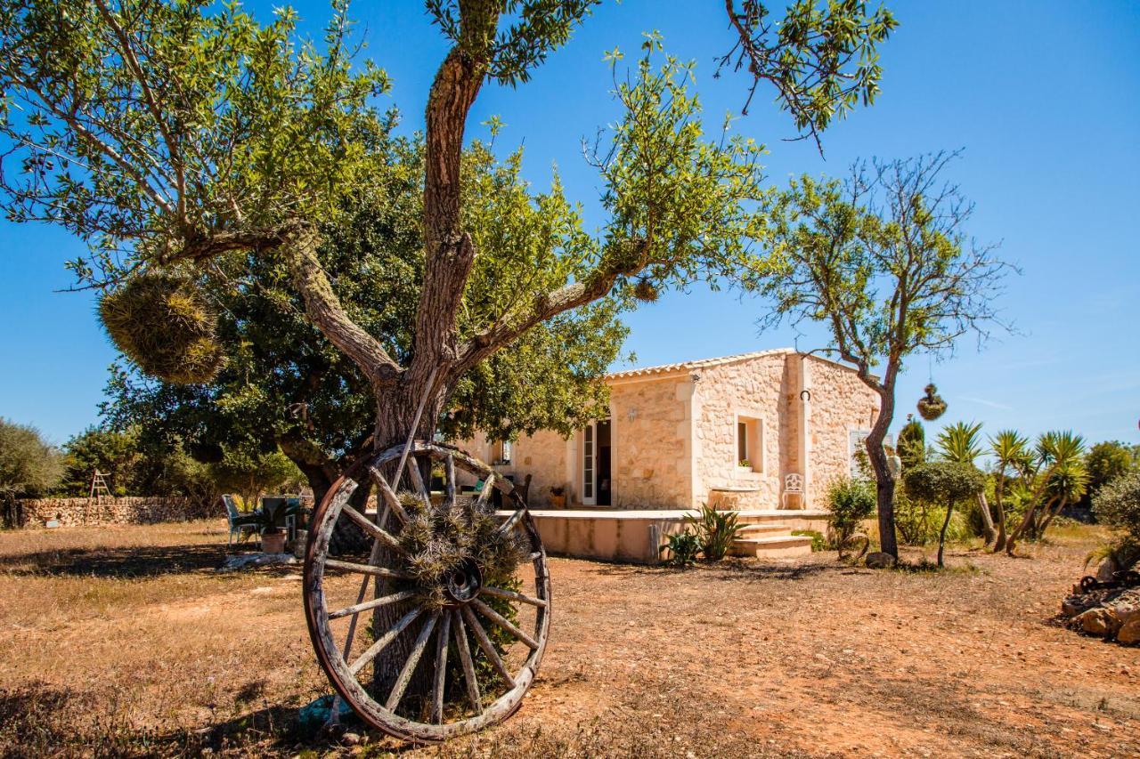 Finca Bassa Serra Santanyi Exterior photo